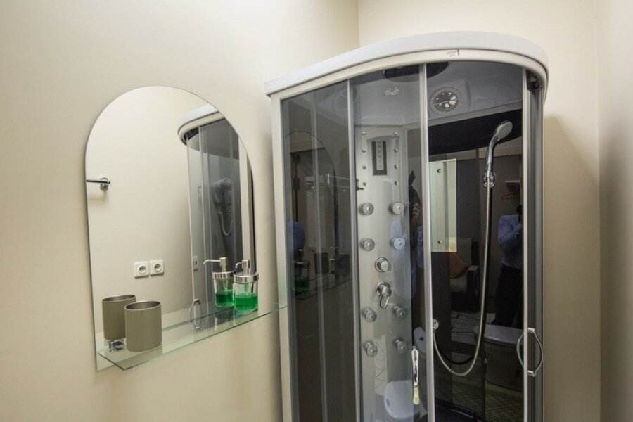 Хостел Z Hostel Иркутск