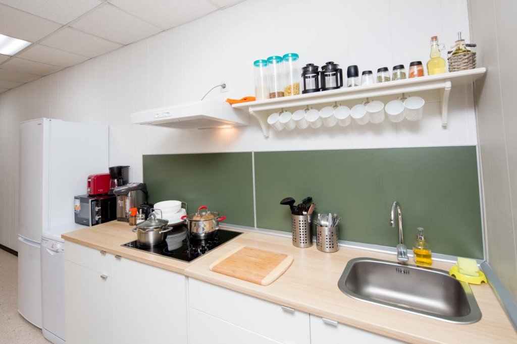 Хостел Z Hostel Иркутск