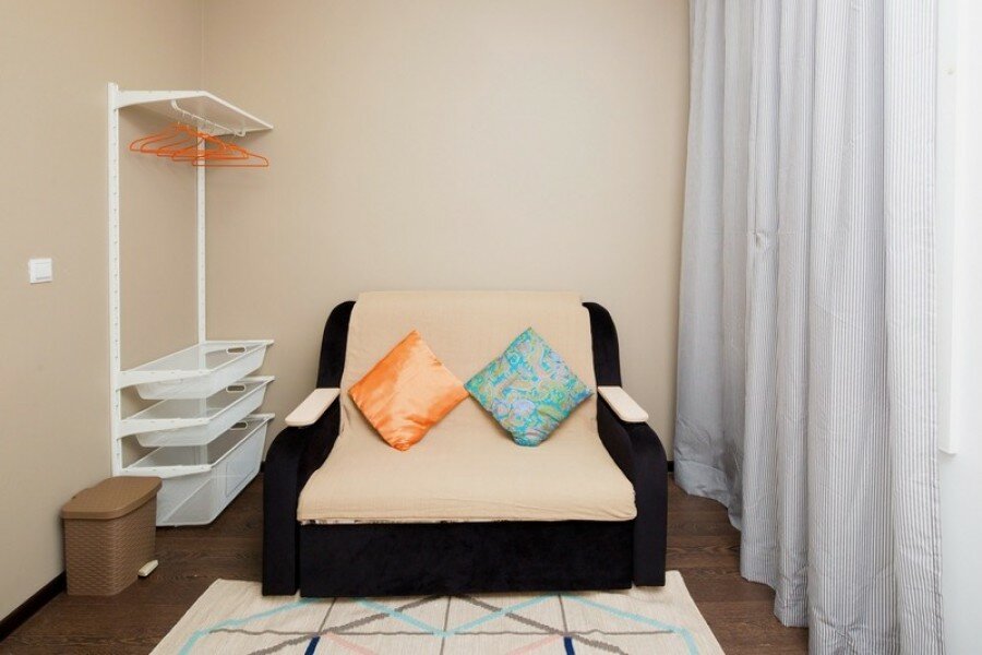 Хостел Z Hostel Иркутск