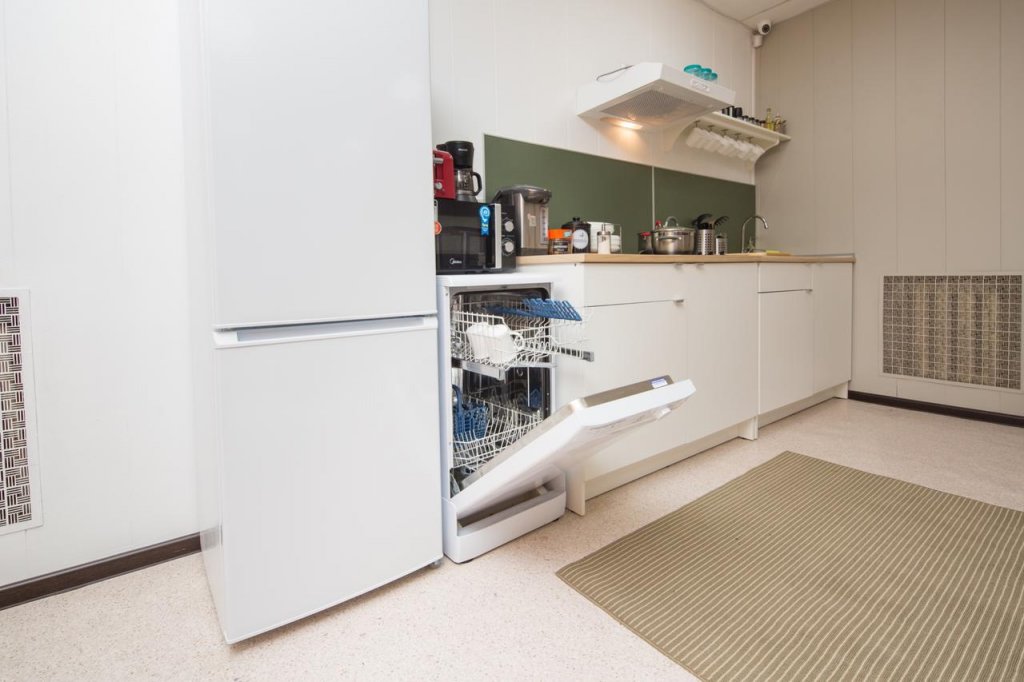 Хостел Z Hostel Иркутск-16