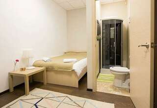 Хостел Z Hostel Иркутск Номер стандарт улучшенный-2
