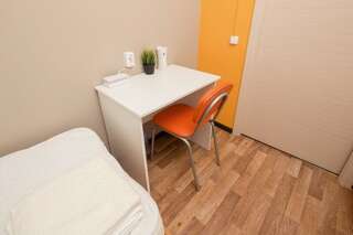 Хостел Z Hostel Иркутск Двухместный номер с 2 отдельными кроватями-5