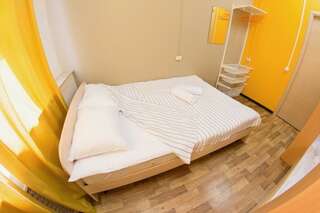 Хостел Z Hostel Иркутск Четырехместный номер-3